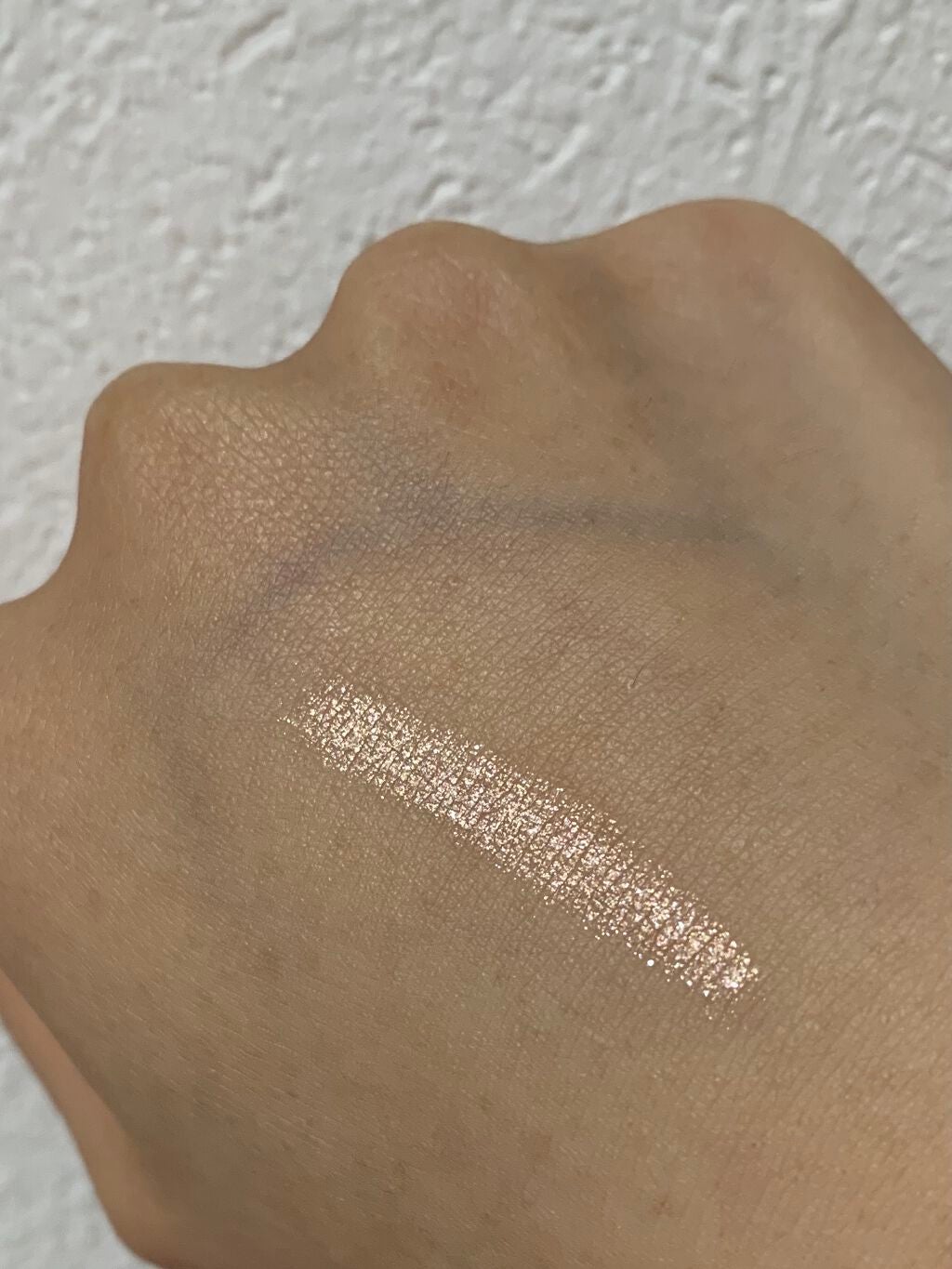 アイムスティックシャドウシマー/i’m meme/スティックアイシャドウを使ったクチコミ(4枚目)