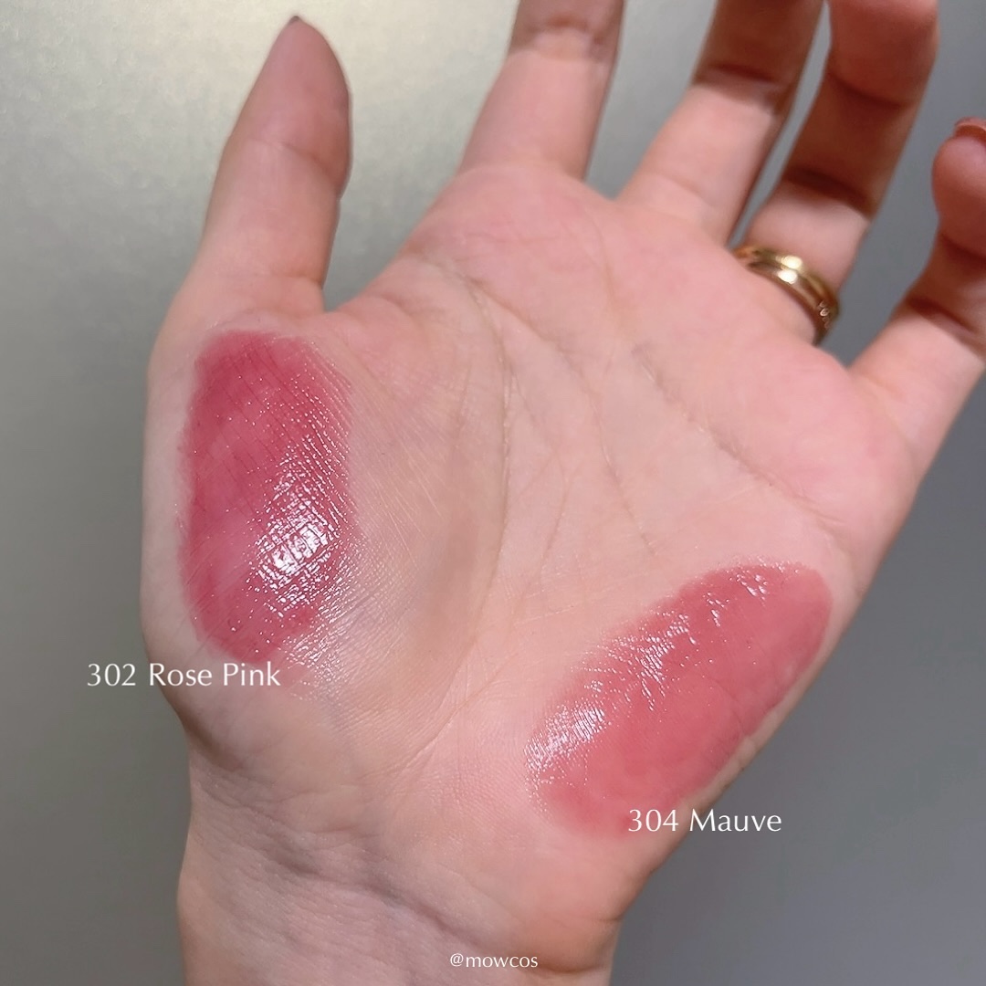 オペラ グロウリップティント/OPERA/リップティントを使ったクチコミ（2枚目）