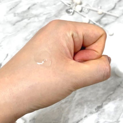 スキンケアセット(とてもしっとり)/IHADA/トライアルキットを使ったクチコミ(3枚目)