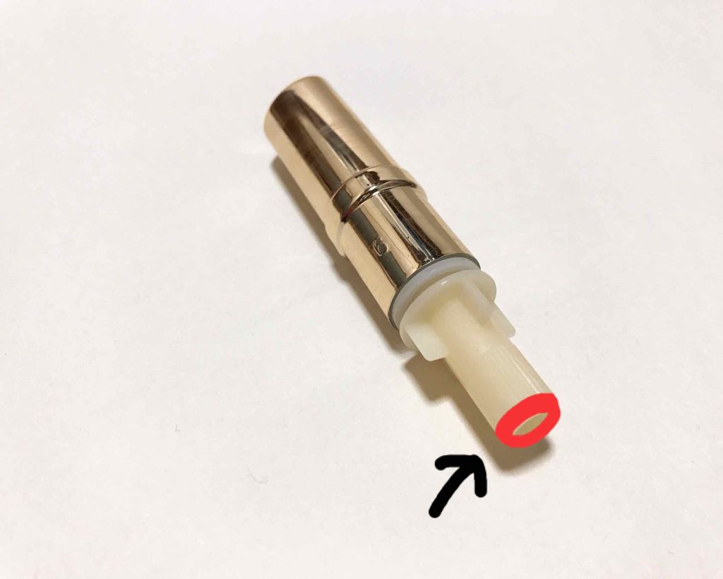 クリームチーク/キャンメイク/ジェル・クリームチークを使ったクチコミ(4枚目)