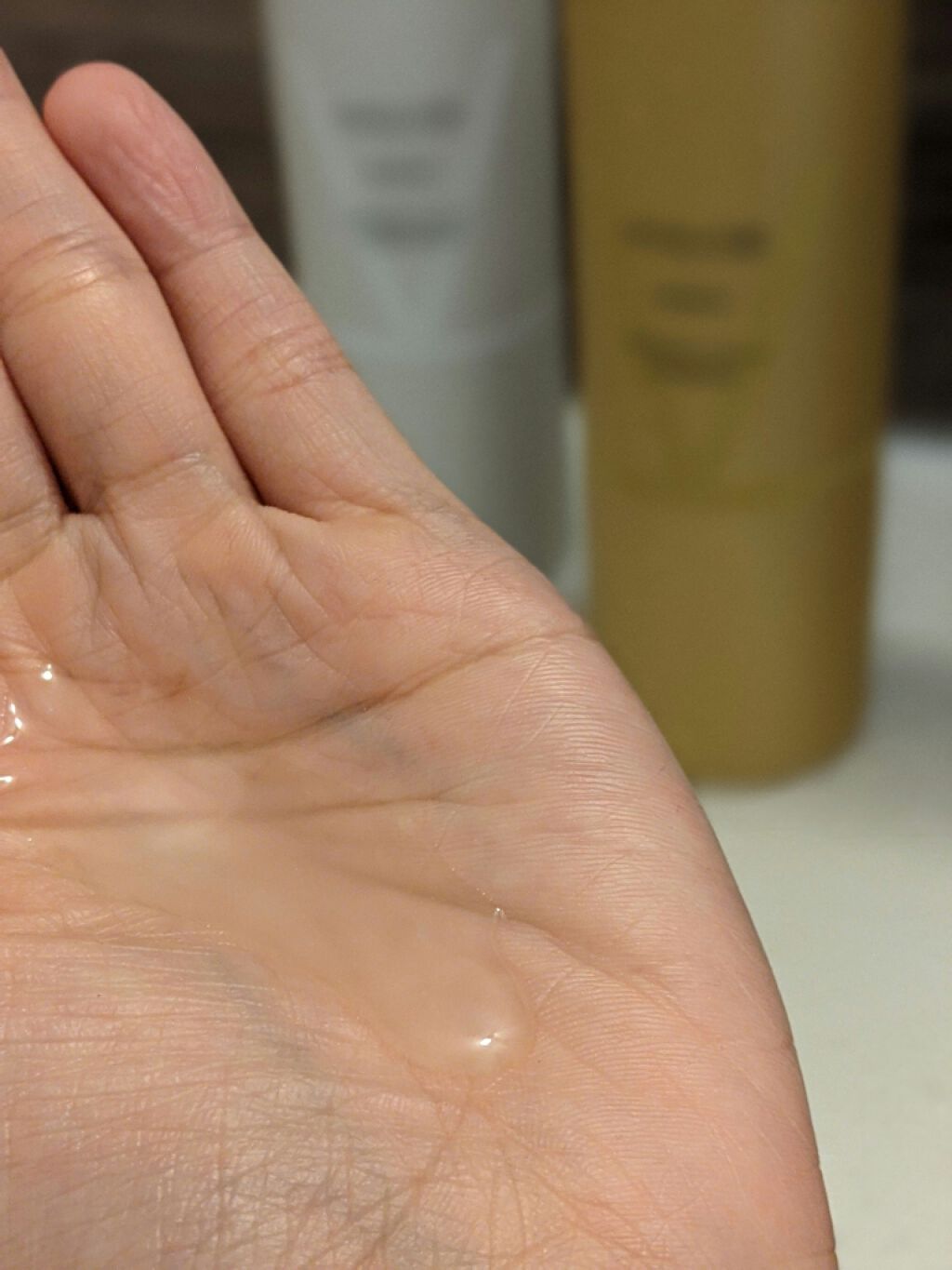 VITALISM(バイタリズム) スカルプシャンプー/コンディショナー WOMEN/VITALISM/市販シャンプーを使ったクチコミ(2枚目)