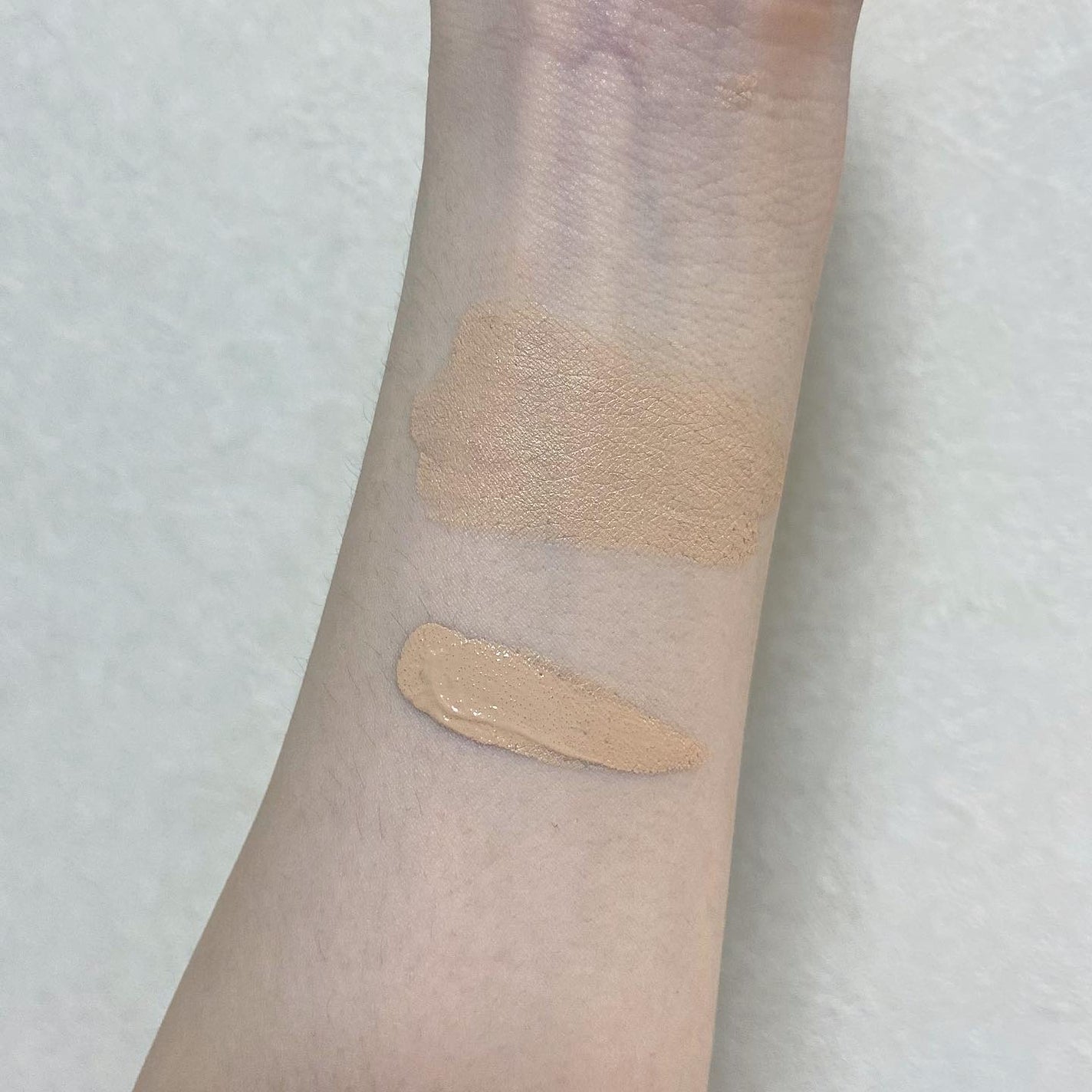 ねね on LIPS 「先日、エストのカバーファンデのオンライン体験会に参加させていた..」(2枚目)