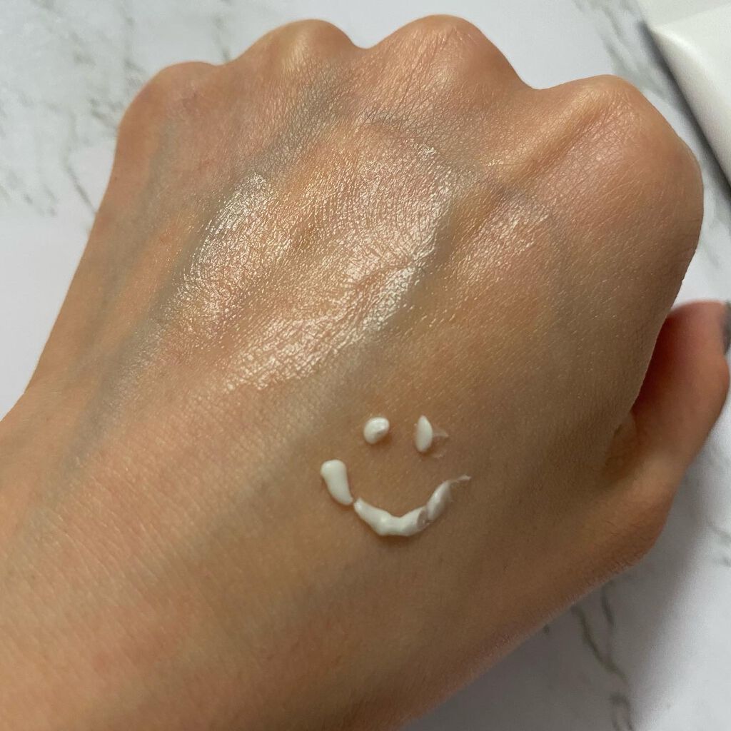 Noni eye cream/celimax/アイケア・アイクリームを使ったクチコミ(4枚目)