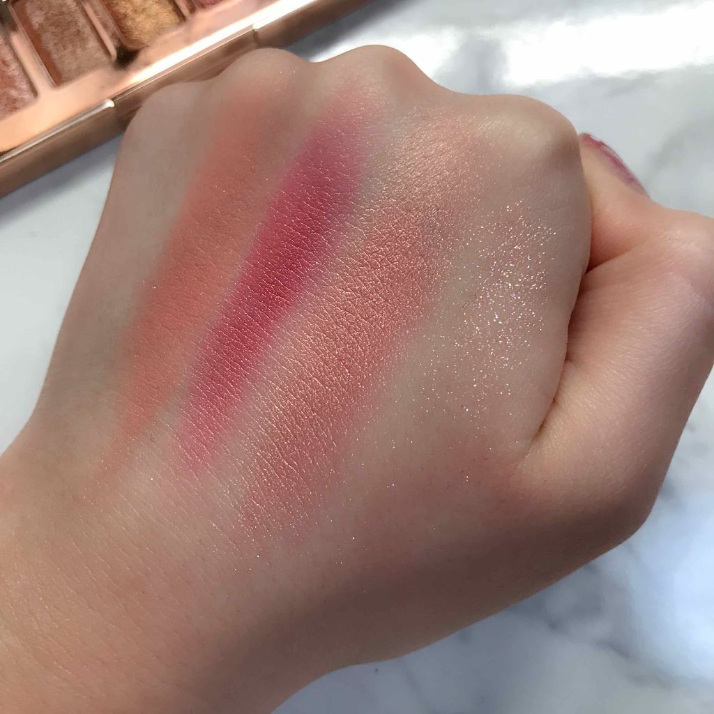 プロ シングル シャドウ/CLIO/単色アイシャドウを使ったクチコミ(3枚目)