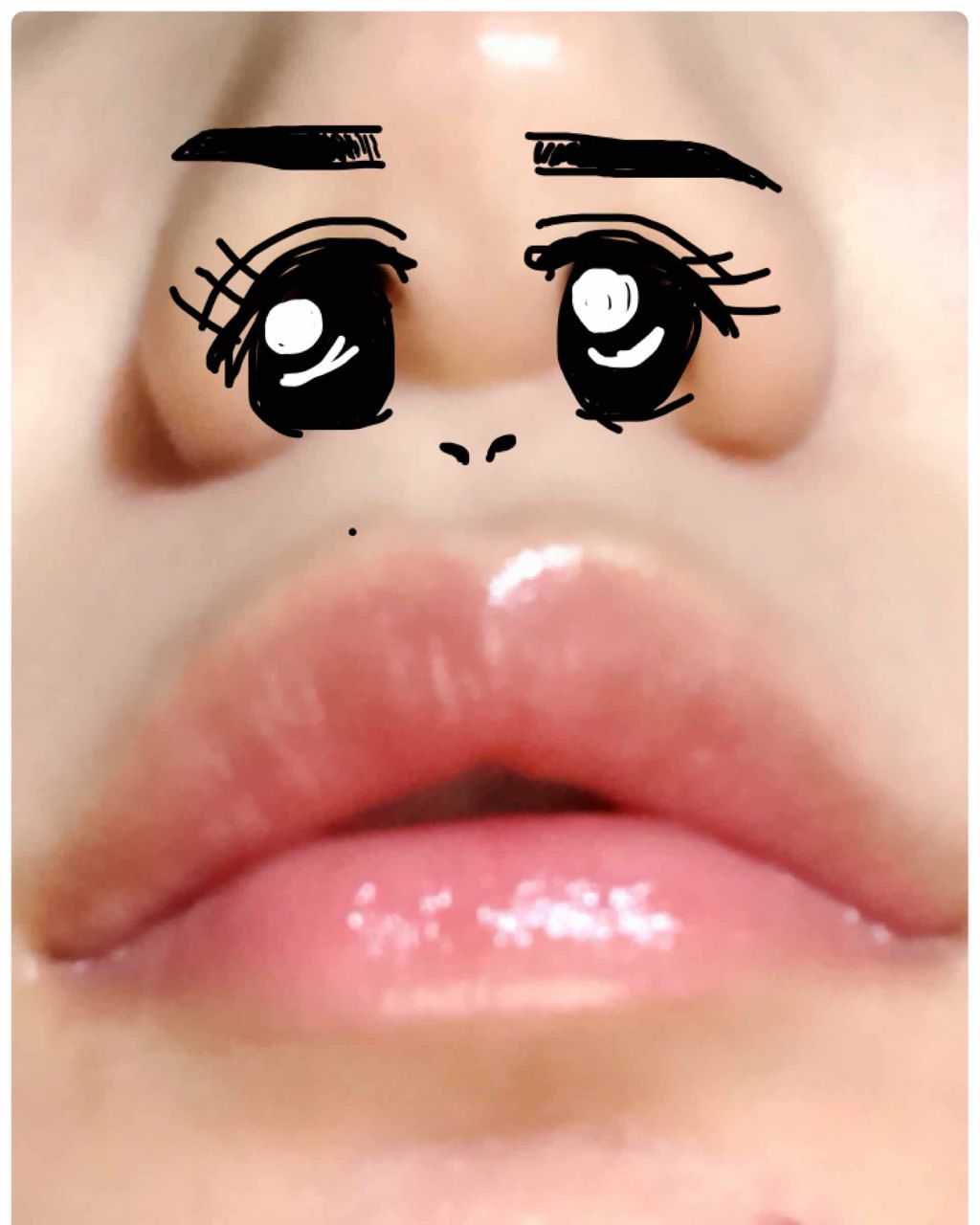 オペラ リップティント N/OPERA/リップティントを使ったクチコミ（3枚目）