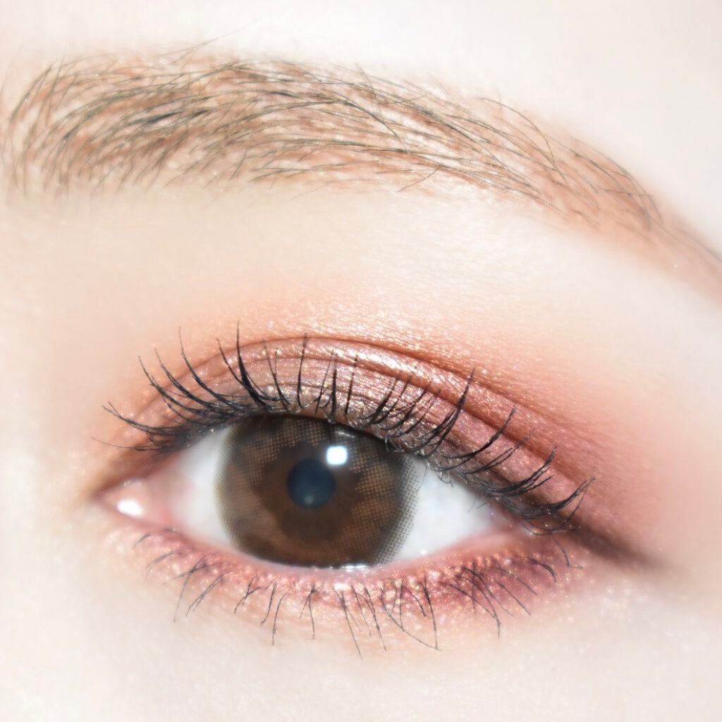 ロング&カールマスカラ スーパーWP/ヒロインメイク/マスカラを使ったクチコミ(2枚目)