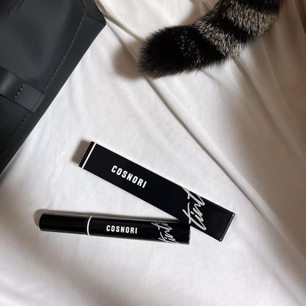 ねこむす on LIPS 「まつ育してる方注目〜😆まつ毛短めな私はガン見👀@nekomus..」(5枚目)