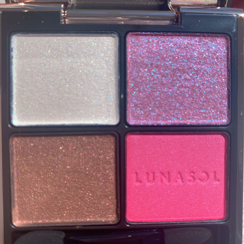 カラーインパクト リキッドライナー/Visée/リキッドアイライナーを使ったクチコミ(3枚目)