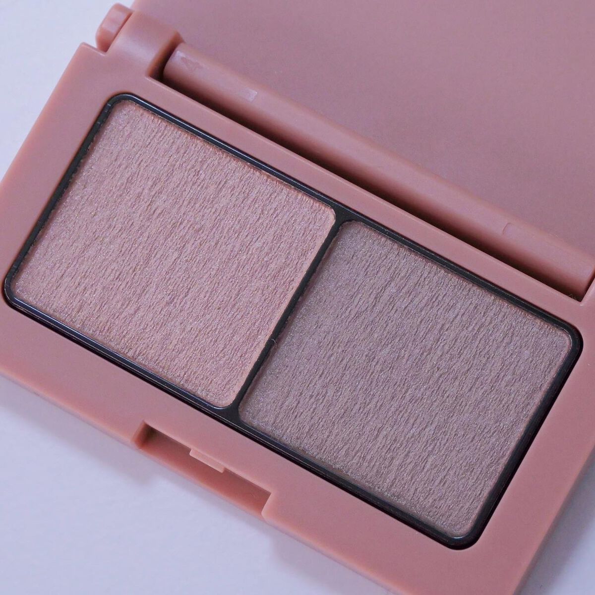 エテュセ アイエディション(カラーパレット)/ettusais/アイシャドウパレットを使ったクチコミ（3枚目）