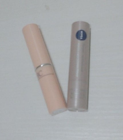 DHC 薬用リップクリーム/DHC/リップクリームを使ったクチコミ(4枚目)