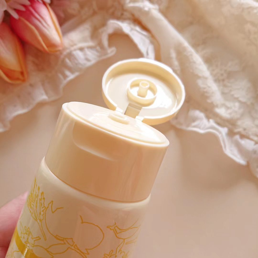 とろけるクレンジングオイルジェル/シュシュモア/クレンジングジェルを使ったクチコミ（2枚目）