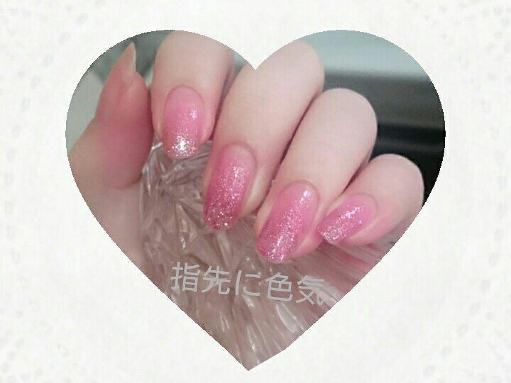 AC ネイルエナメル M/AC MAKEUP/マニキュアを使ったクチコミ（1枚目）