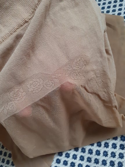 ruruho19(パンティストッキングタイプ)/ruruho/着圧ソックス・レギンスを使ったクチコミ(3枚目)