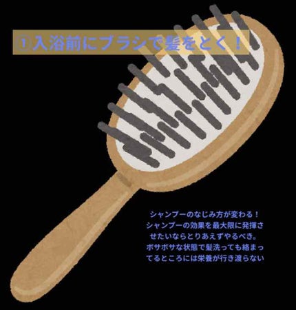 モンシャルーテ アルガニーナ オーガニックヘアオイル/N./ヘアオイルを使ったクチコミ(2枚目)