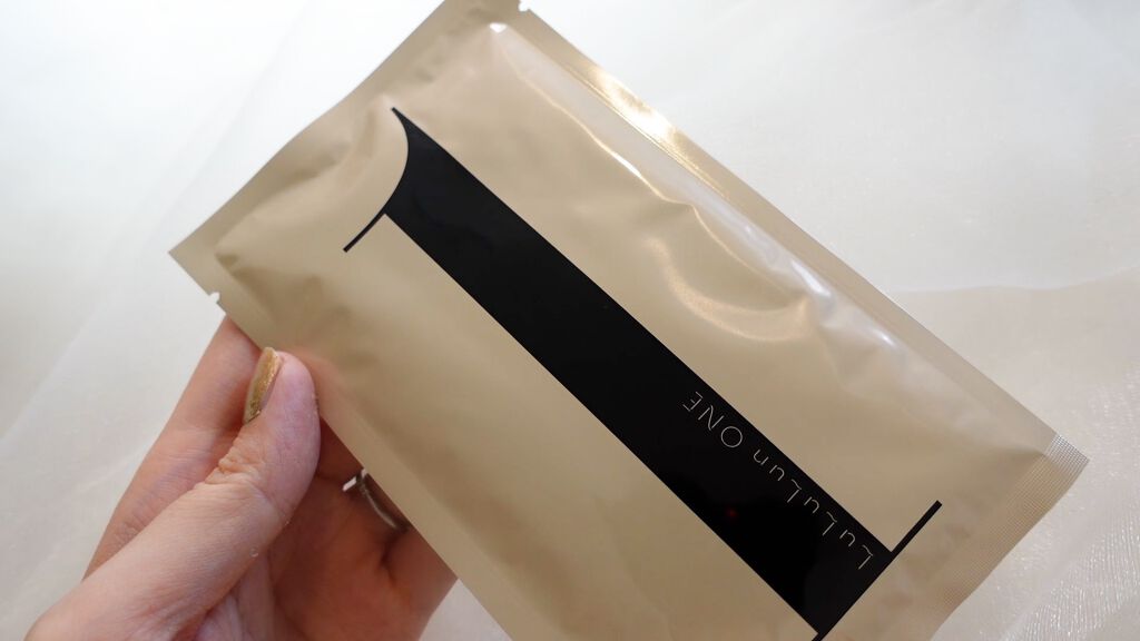 ルルルン ONE/ルルルン/シートマスク・パックを使ったクチコミ(2枚目)