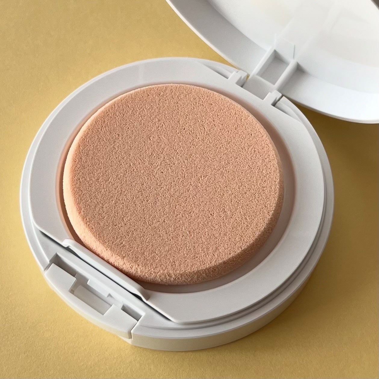 ミネラルイレイザーバーム カラーズ/MiMC/化粧下地を使ったクチコミ(5枚目)