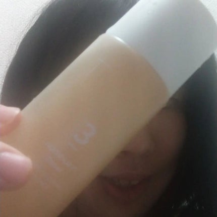 3番 うるツヤ発酵トナー/numbuzin/化粧水を使ったクチコミ(3枚目)