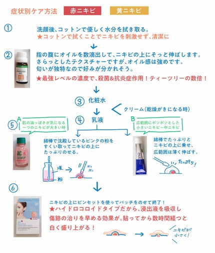 ペアアクネクリームW(医薬品)/ペア/その他を使ったクチコミ(3枚目)