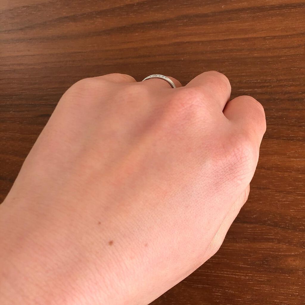 15秒洗顔パック/麗凍化粧品/その他洗顔料を使ったクチコミ(4枚目)