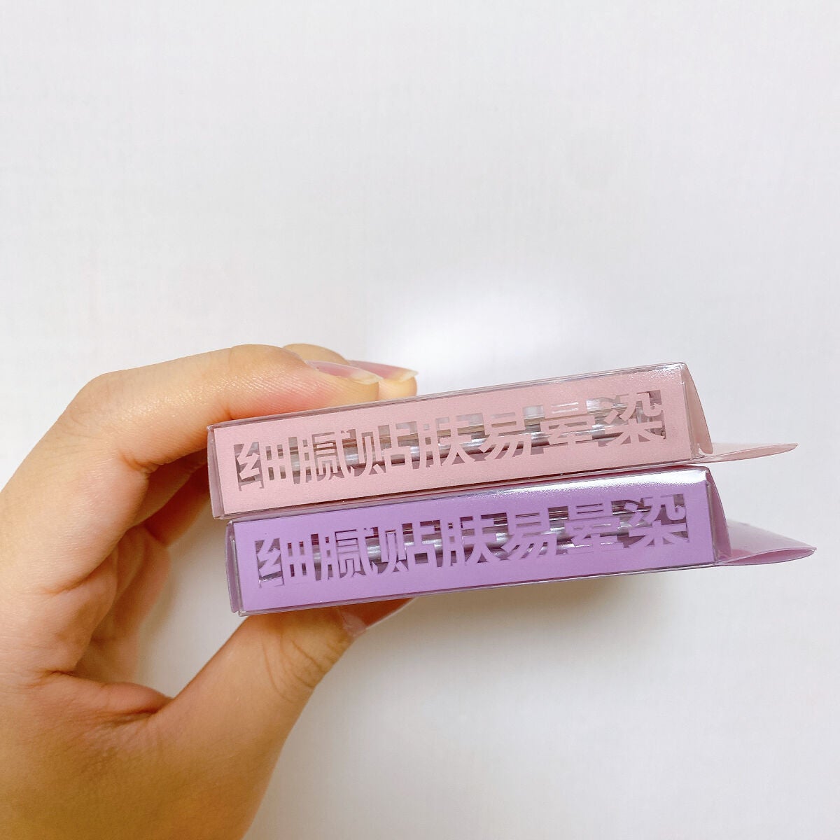 シングルカラーチーク/aZTK/パウダーチークを使ったクチコミ(3枚目)