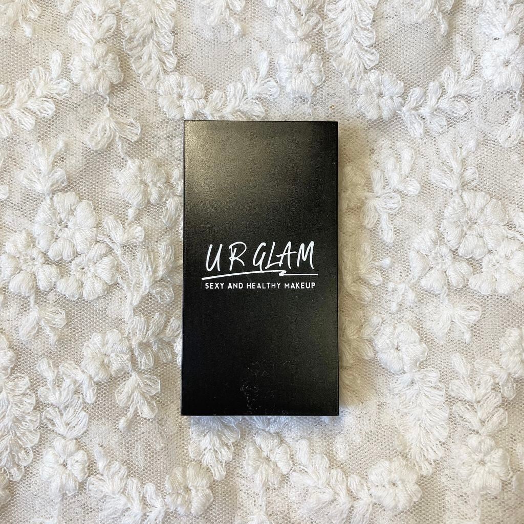 UR GLAM EYEBROW POWDER a /U R GLAM/パウダーアイブロウを使ったクチコミ(2枚目)