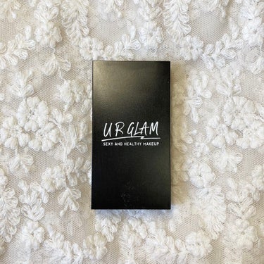 UR GLAM　EYEBROW POWDER a /U R GLAM/パウダーアイブロウを使ったクチコミ（2枚目）