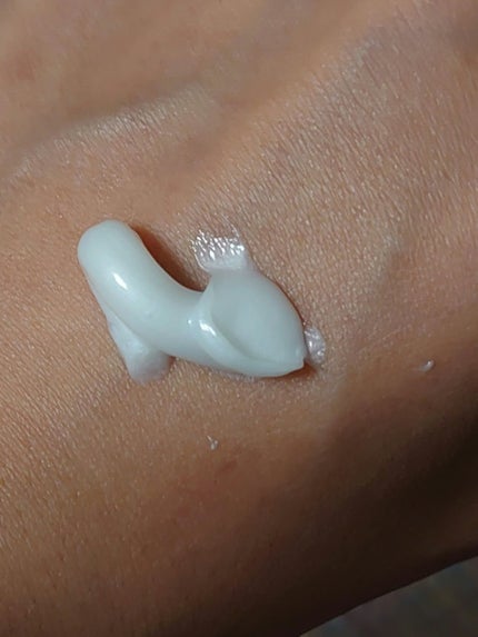 ヴァセリン アドバンスド モイスチャーローション 無香料/ヴァセリン/ボディローションを使ったクチコミ(2枚目)