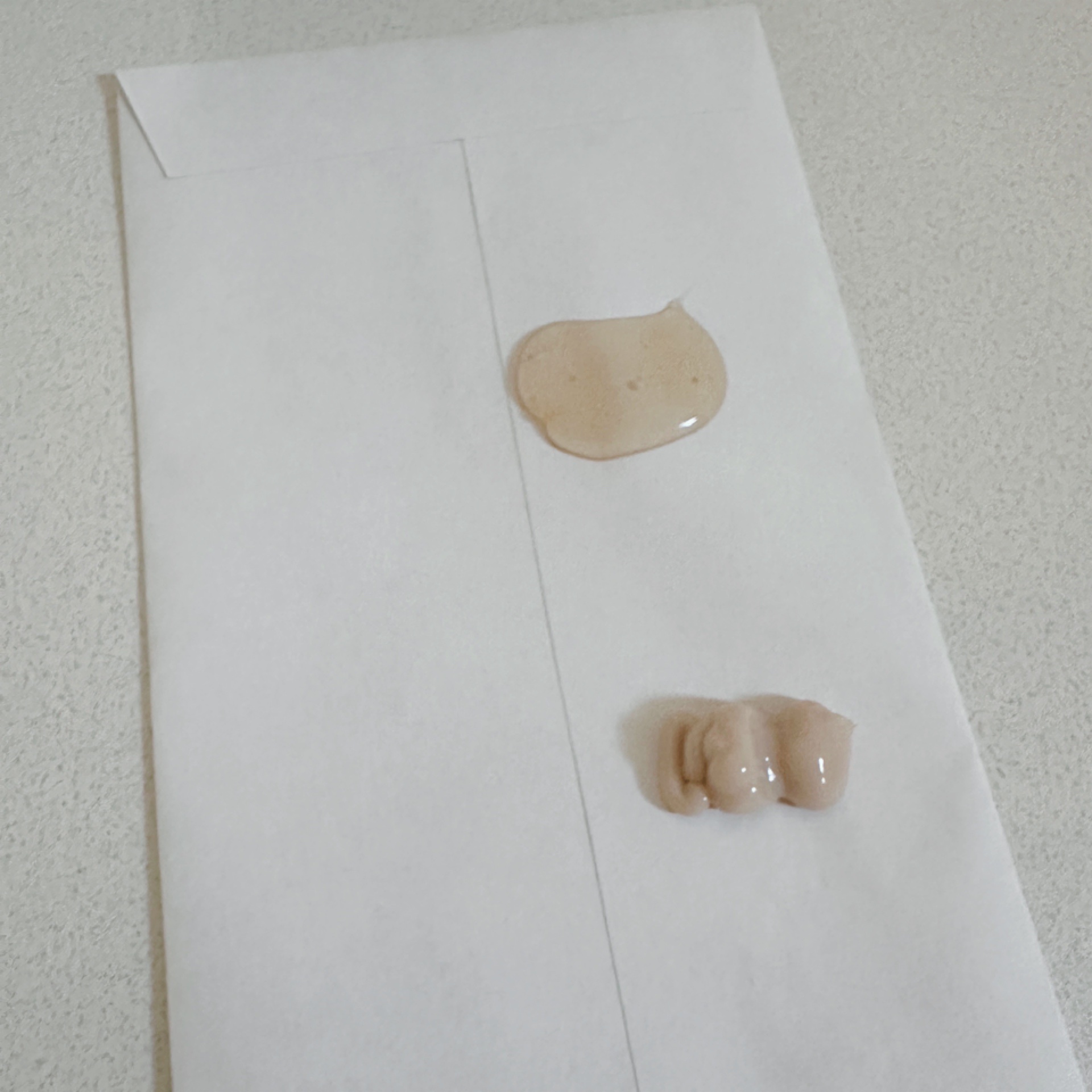 ベルベットサロンプロテインシャンプー/SARANARA/市販シャンプーを使ったクチコミ（2枚目）