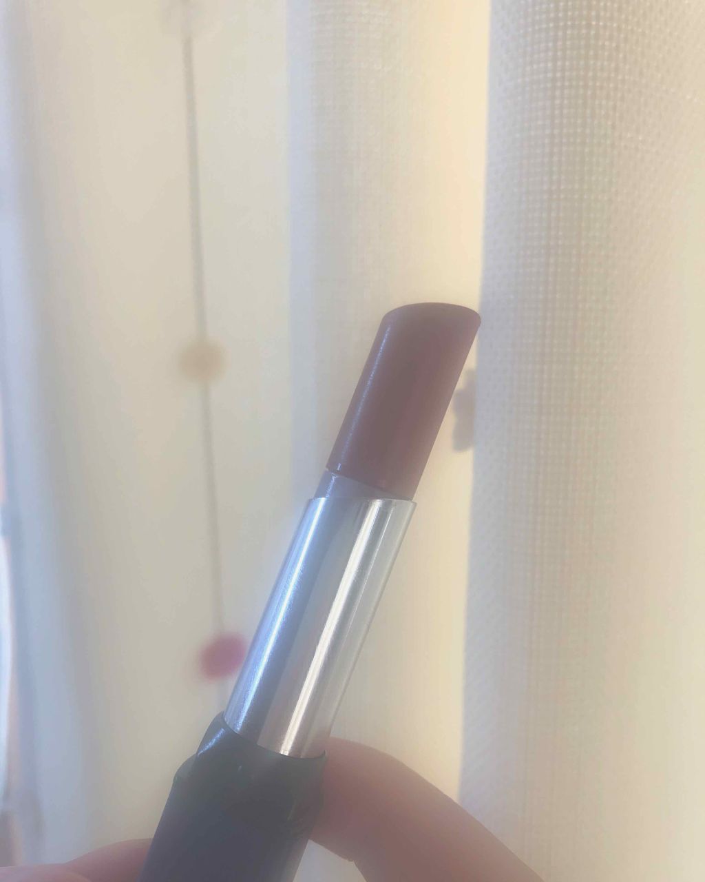 リップスティック Y/ちふれ/口紅を使ったクチコミ(3枚目)