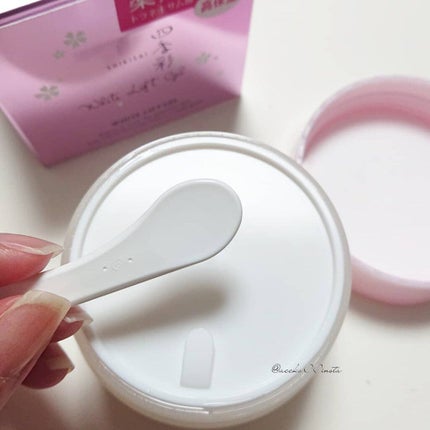 ホワイトリフトジェル/四季彩/オールインワン化粧品を使ったクチコミ(2枚目)