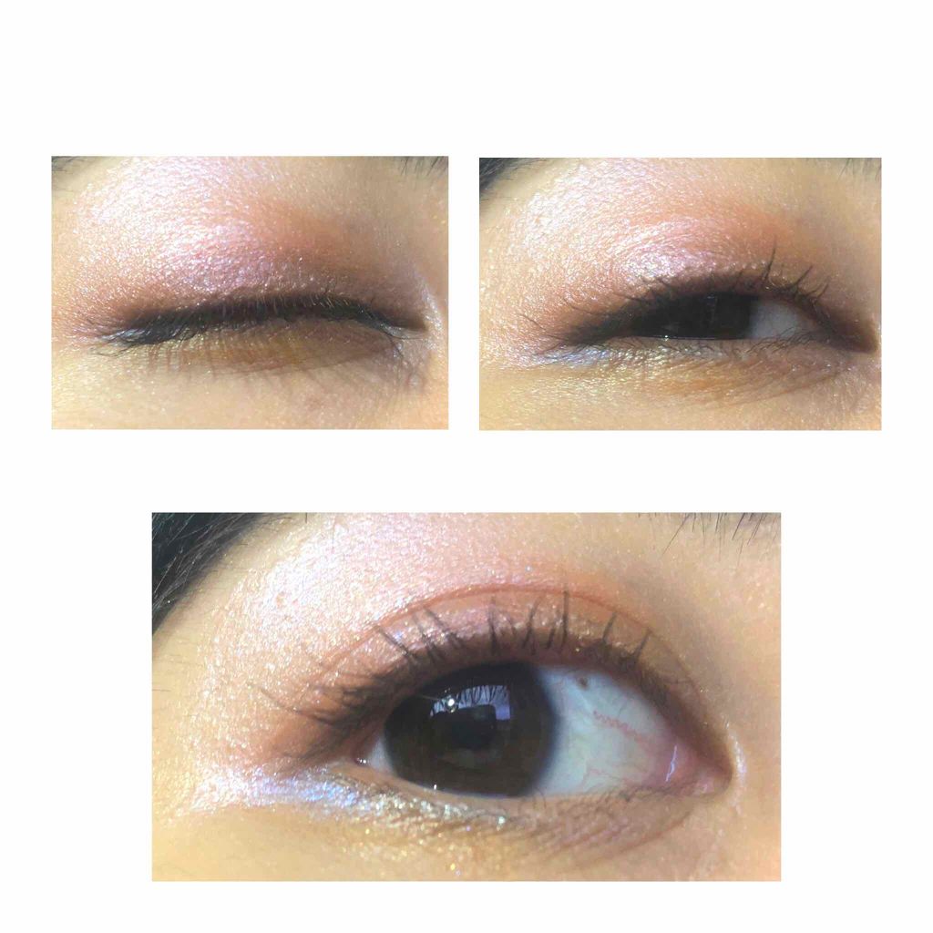 アディクション ザ アイシャドウ/ADDICTION/単色アイシャドウを使ったクチコミ（2枚目）