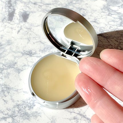 ピンク ポメロ リップバーム/ESPA (海外)/リップケアを使ったクチコミ(5枚目)