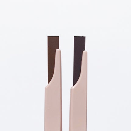 スタイリングエッジアイブロウ/キャンメイク/アイブロウペンシルを使ったクチコミ(4枚目)