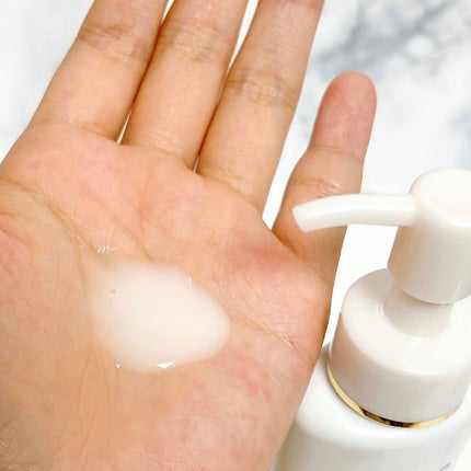 モイスト ミルクエッセンス/リッツ/乳液を使ったクチコミ(5枚目)