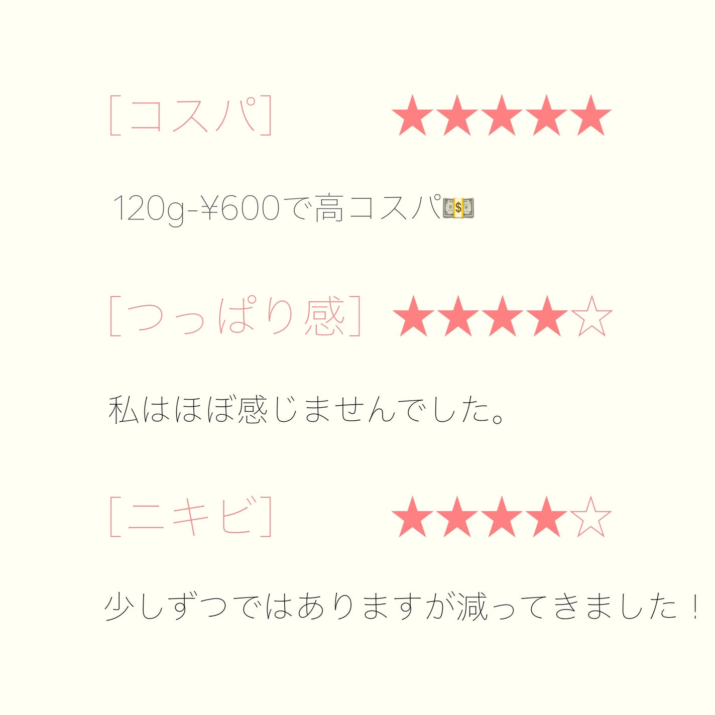 パーフェクトホイップ アクネケア/SENKA(専科)/洗顔フォームを使ったクチコミ(2枚目)