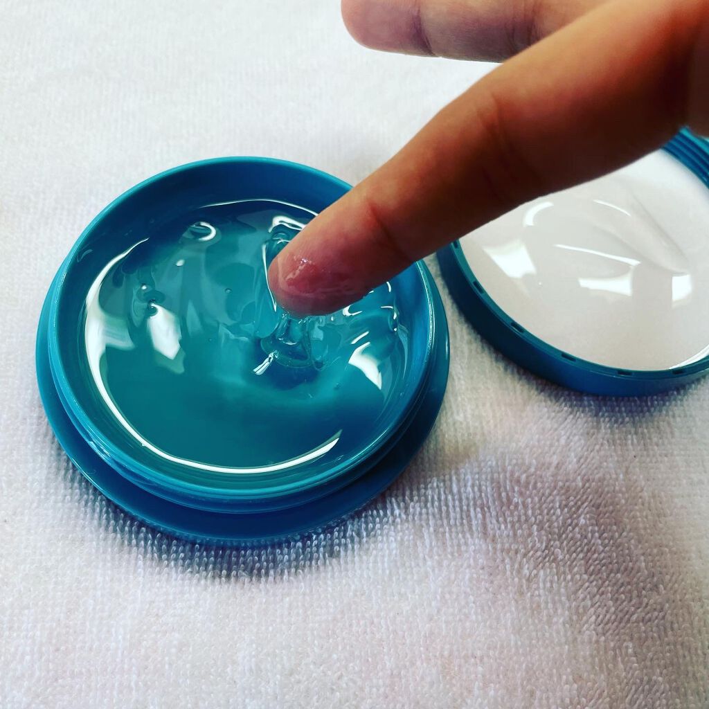 Do White＋/Do white+/クレンジングジェルを使ったクチコミ（3枚目）