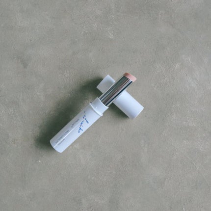 ミネラルマルチルミナイザー/SUIKO HATSUCURE/スティックハイライトを使ったクチコミ(3枚目)