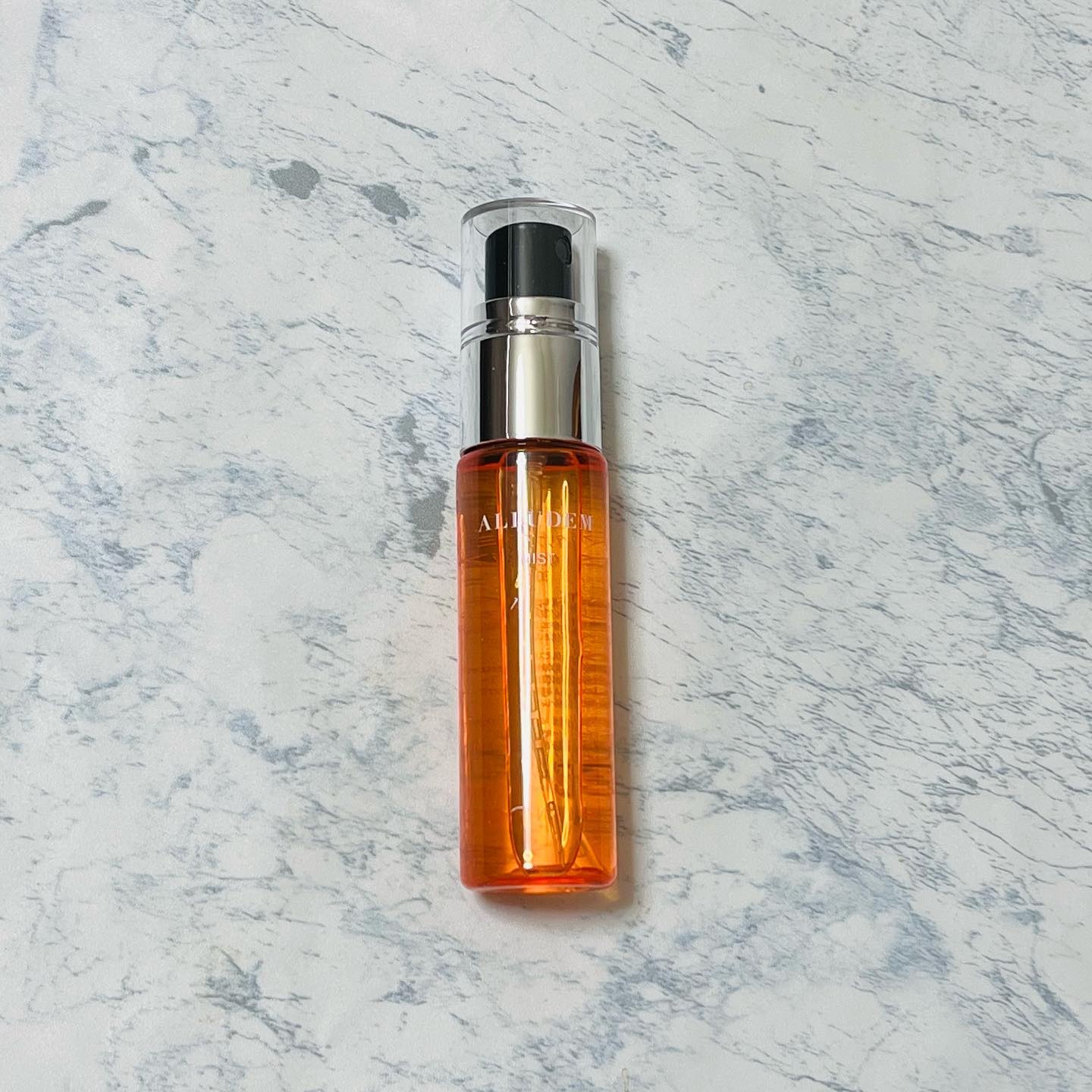 Derma Lift Mask/ALLUDEM/スキンケアキットを使ったクチコミ（3枚目）