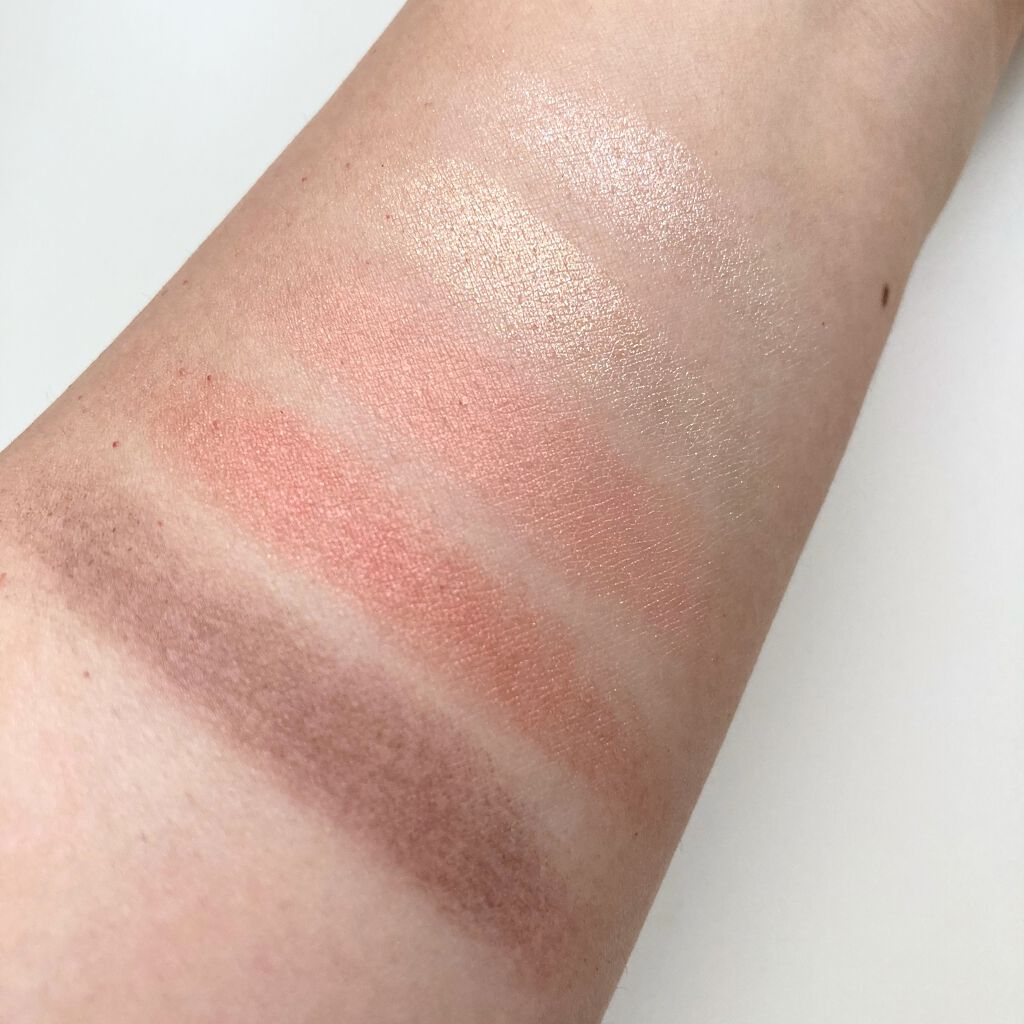 【旧】サンク クルール クチュール/Dior/アイシャドウパレットを使ったクチコミ(9枚目)