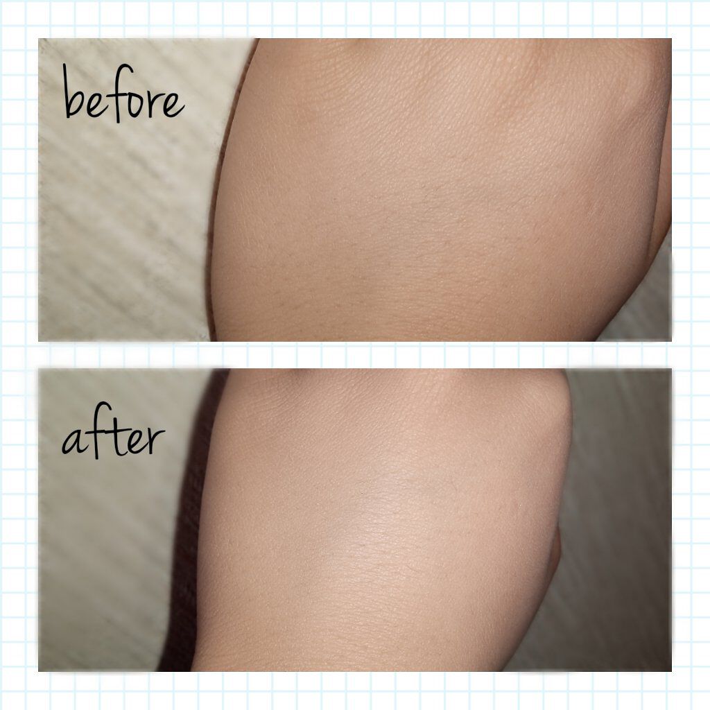 フィットミー コンシーラー/MAYBELLINE NEW YORK/リキッドコンシーラーを使ったクチコミ（2枚目）