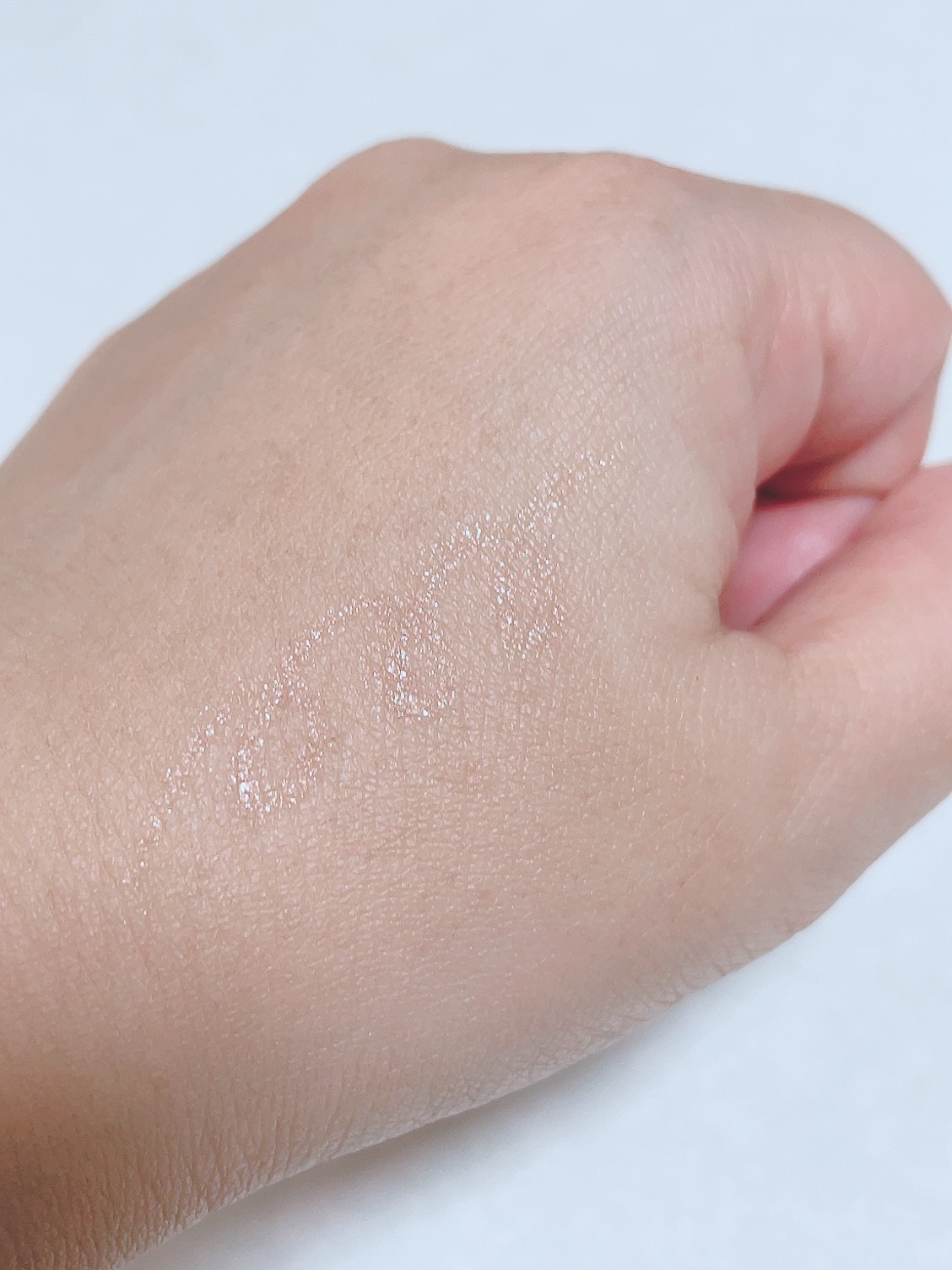 ブラウンズ クリーミィペンシル SP001 パールベージュ/Visée/ペンシルアイライナーを使ったクチコミ（2枚目）