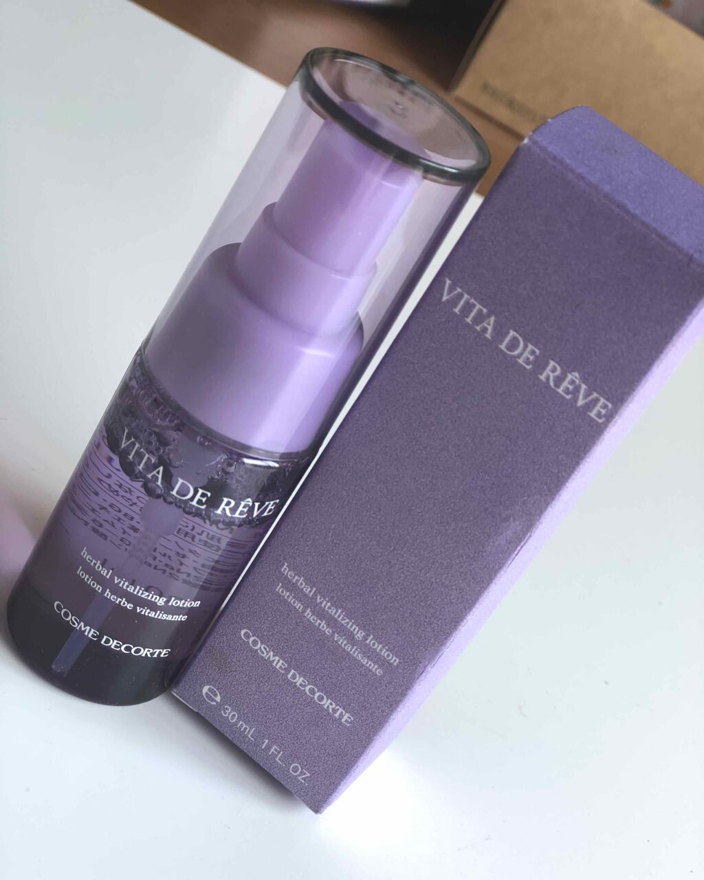 購入品/その他を使ったクチコミ（1枚目）