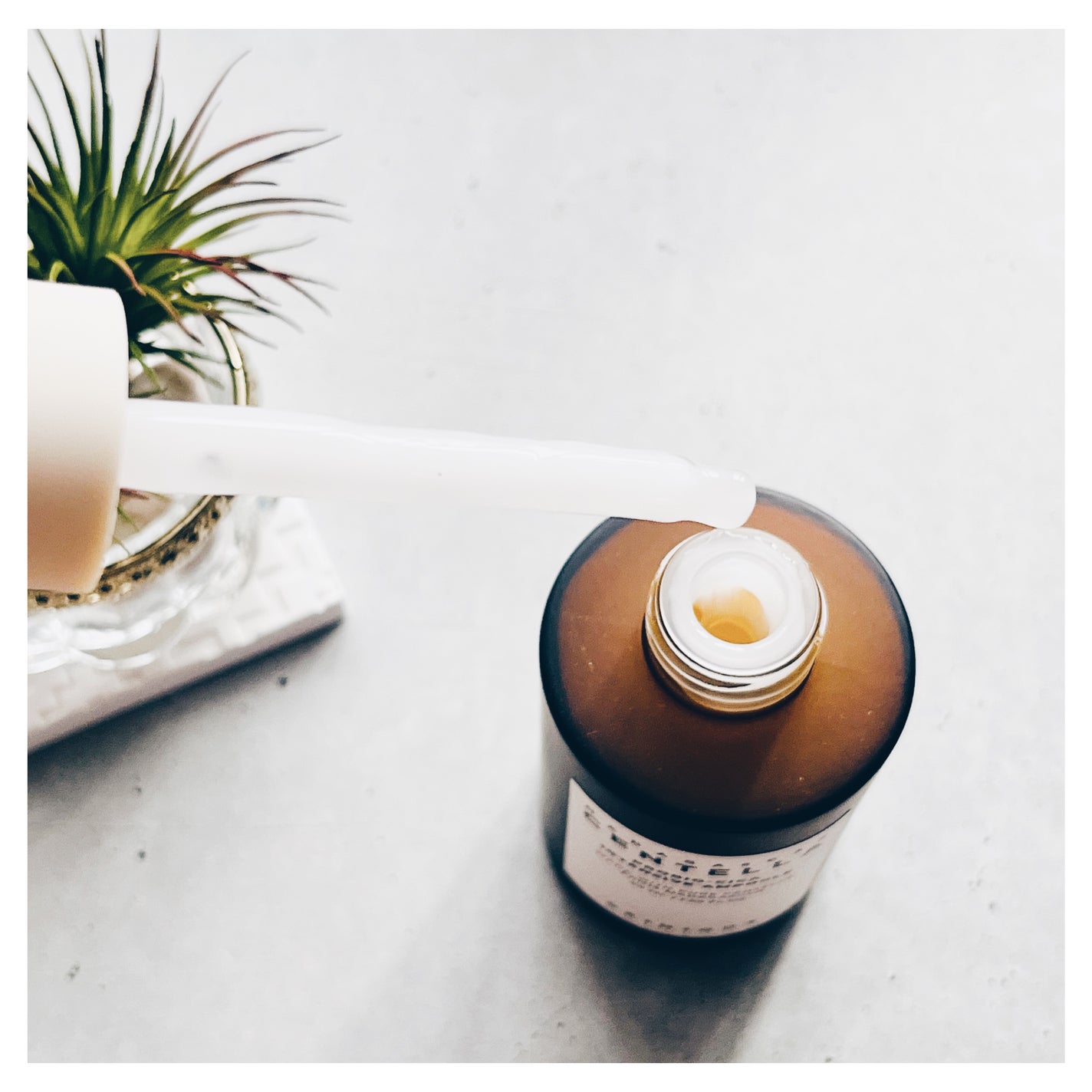 プロバイオシカ インテンシブ アンプル/SKIN1004/美容液を使ったクチコミ(2枚目)