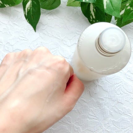 ヴィーガンリポソームレチノールセラム/SKIN&LAB/美容液を使ったクチコミ(4枚目)