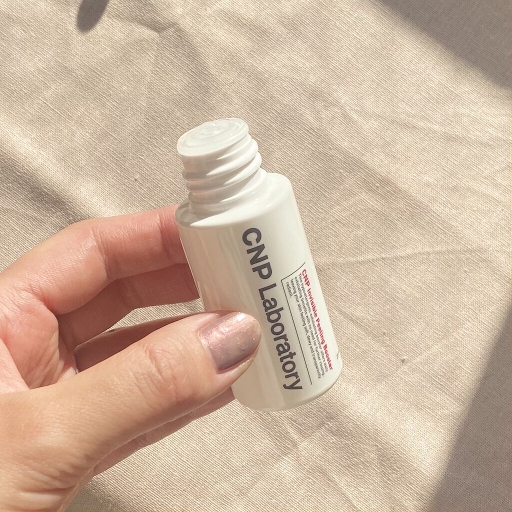 プロポリス エネルギーアンプル/CNP Laboratory/美容液を使ったクチコミ（3枚目）
