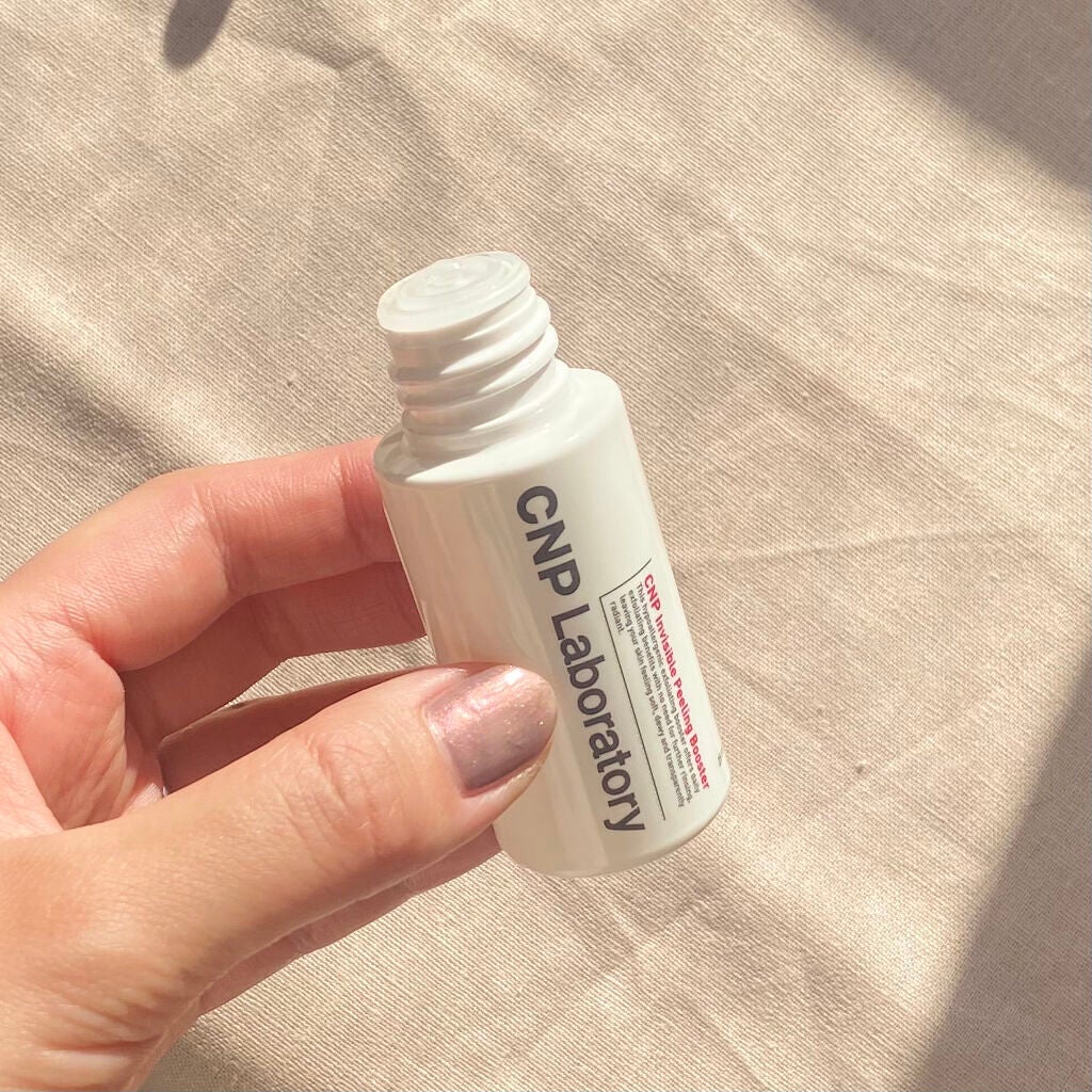 プロポリス エネルギーアンプル/CNP Laboratory/美容液を使ったクチコミ(3枚目)