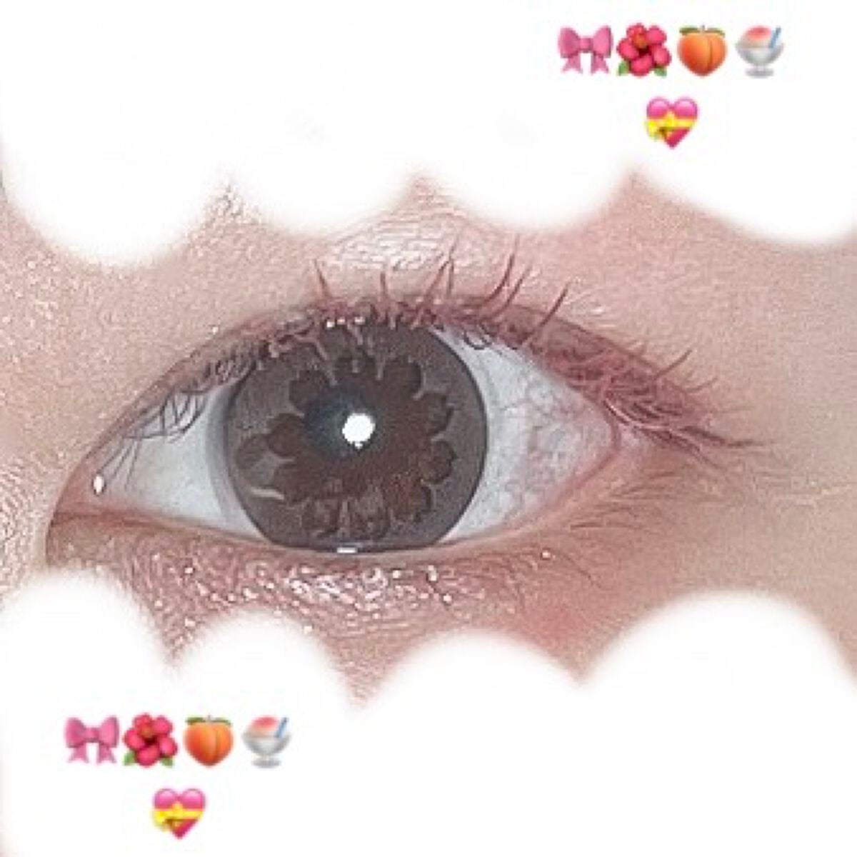 ロング&カールマスカラ アドバンストフィルム/ヒロインメイク/マスカラを使ったクチコミ(3枚目)