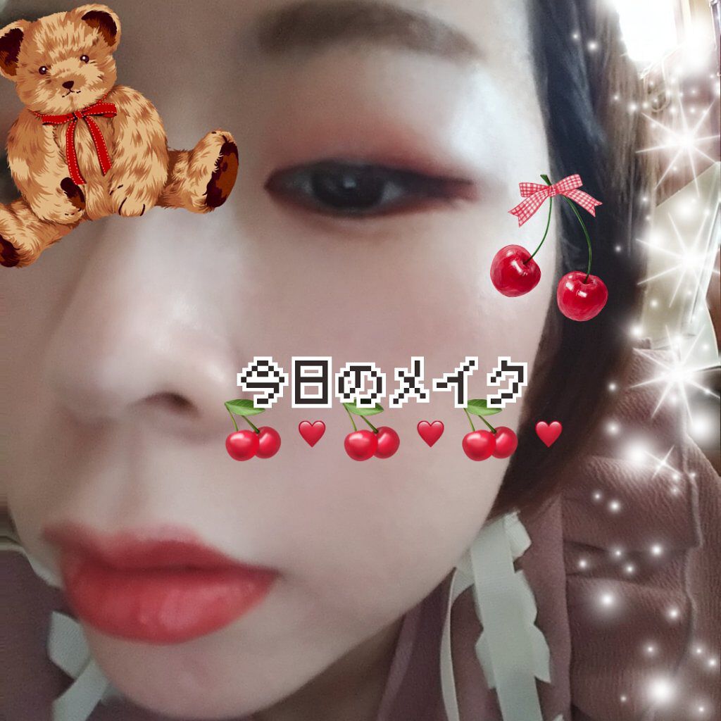 ひとえ・奥ぶたえ用カーラー/アイプチ®/ビューラーを使ったクチコミ（1枚目）