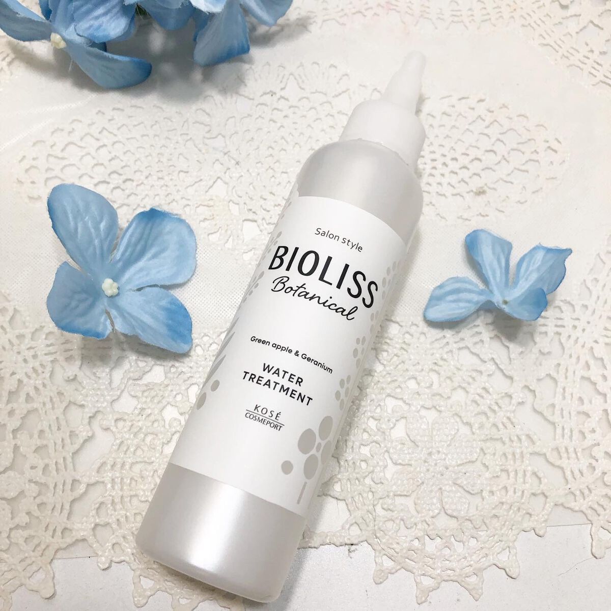 SSビオリス ボタニカル シャンプー/コンディショナー(エクストラダメージリペア)/SSビオリス/市販シャンプーを使ったクチコミ(5枚目)