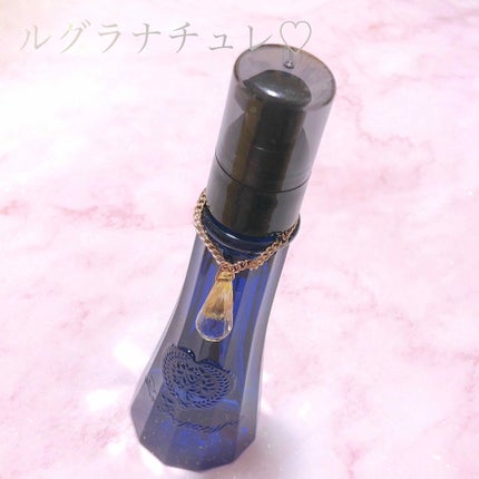ルグラナチュレ ヘアオイル/ル グラナチュレ/ヘアオイルを使ったクチコミ(1枚目)